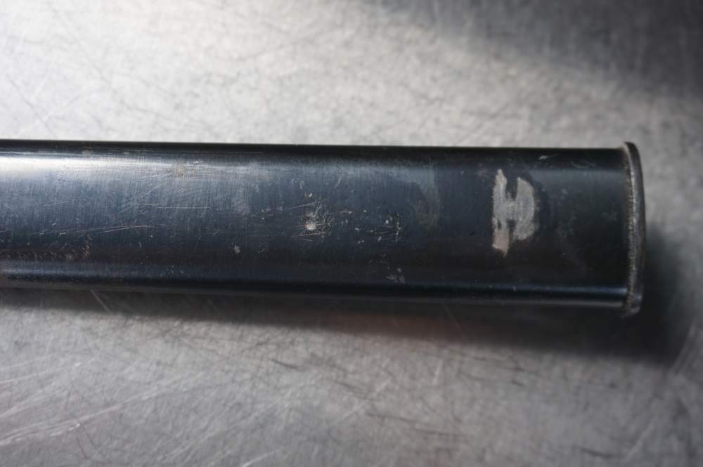 Jeeter and Scheerer K98 Dress Bayonet w/ Scabbard German WW2 WWII-img-15