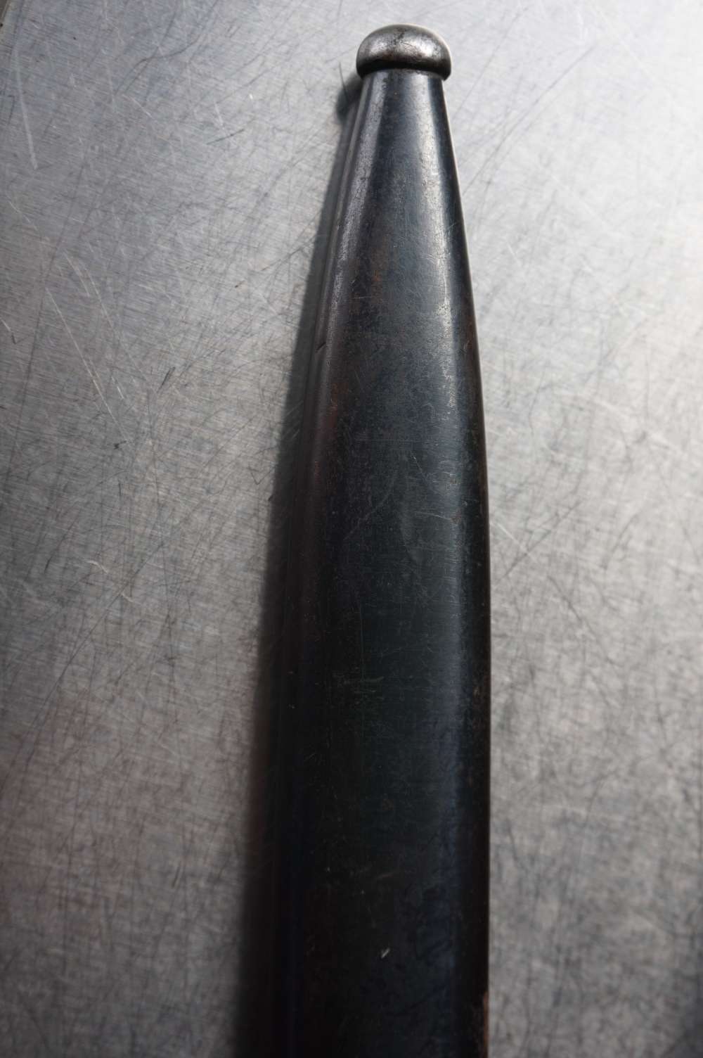 Jeeter and Scheerer K98 Dress Bayonet w/ Scabbard German WW2 WWII-img-14