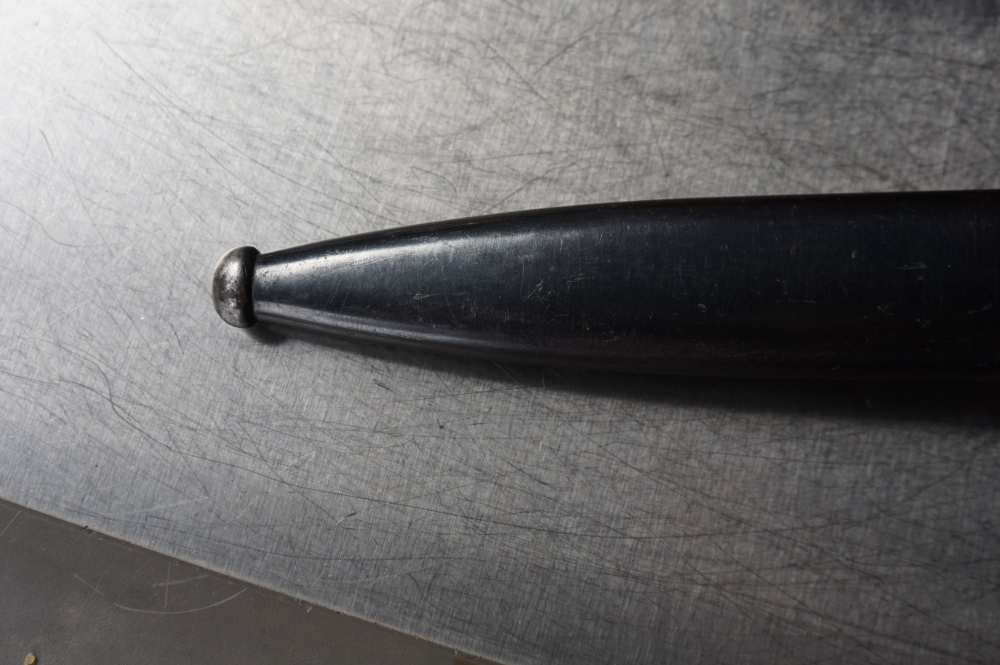 Jeeter and Scheerer K98 Dress Bayonet w/ Scabbard German WW2 WWII-img-16