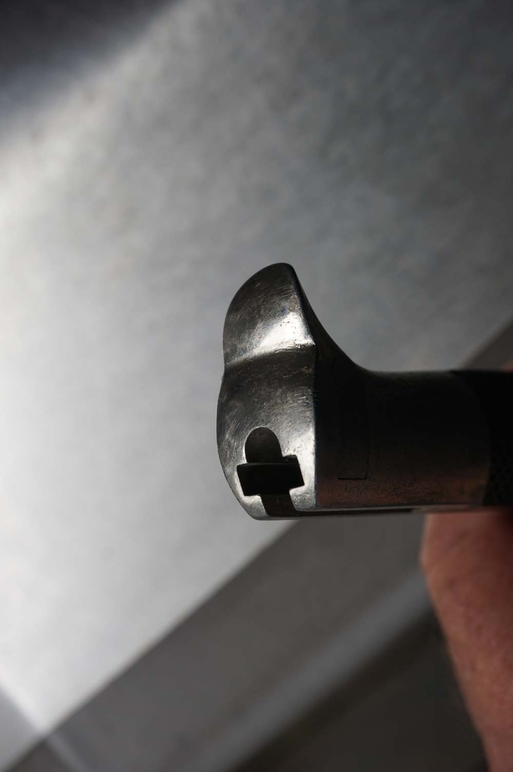 Jeeter and Scheerer K98 Dress Bayonet w/ Scabbard German WW2 WWII-img-11