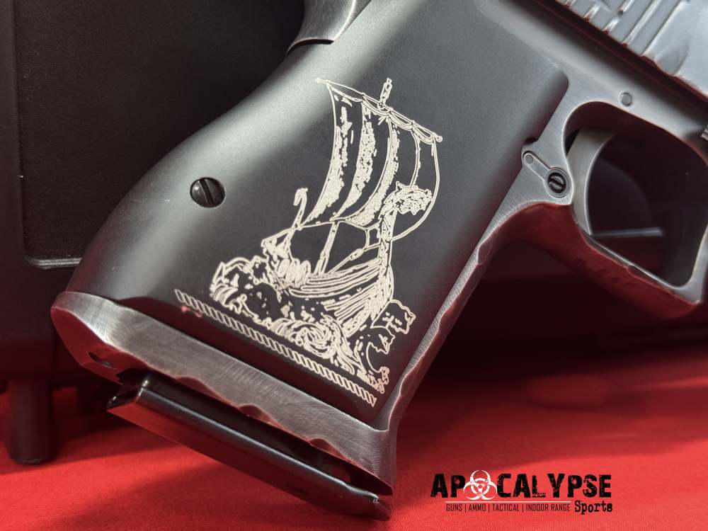 Magnum Research Desert Eagle MK19 50 AE-img-8