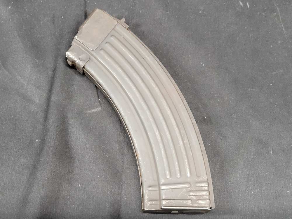 PENNY AUCTION IZHMASH SAIGA AK47 7.62X39 30 RDS BUMP STOCK!-img-46