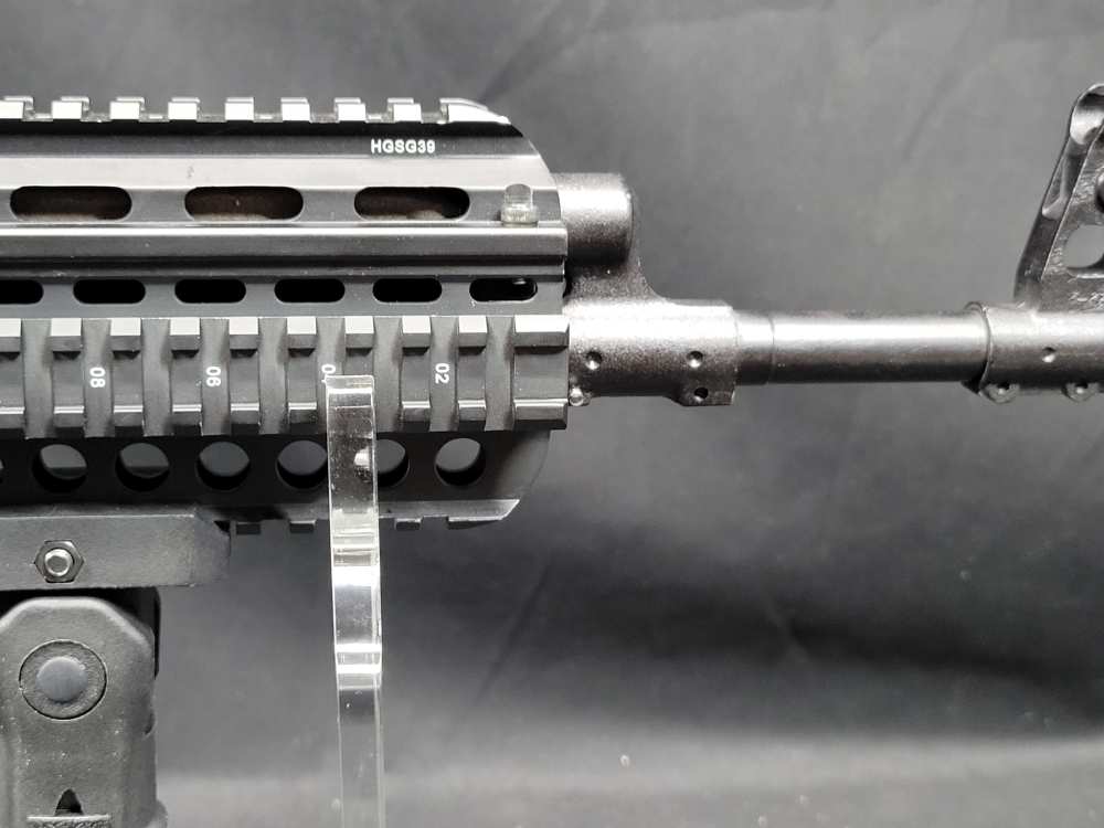 PENNY AUCTION IZHMASH SAIGA AK47 7.62X39 30 RDS BUMP STOCK!-img-18