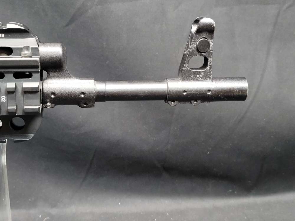 PENNY AUCTION IZHMASH SAIGA AK47 7.62X39 30 RDS BUMP STOCK!-img-19