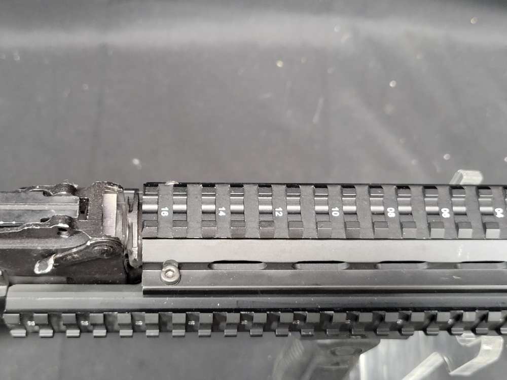 PENNY AUCTION IZHMASH SAIGA AK47 7.62X39 30 RDS BUMP STOCK!-img-31