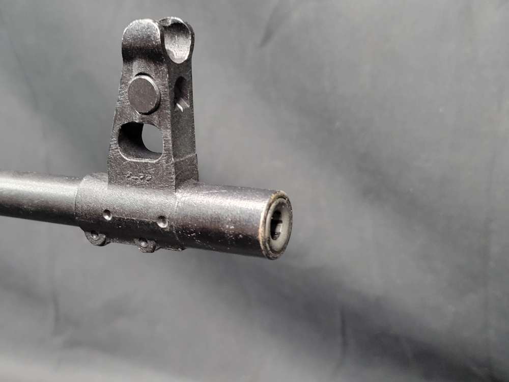 PENNY AUCTION IZHMASH SAIGA AK47 7.62X39 30 RDS BUMP STOCK!-img-20