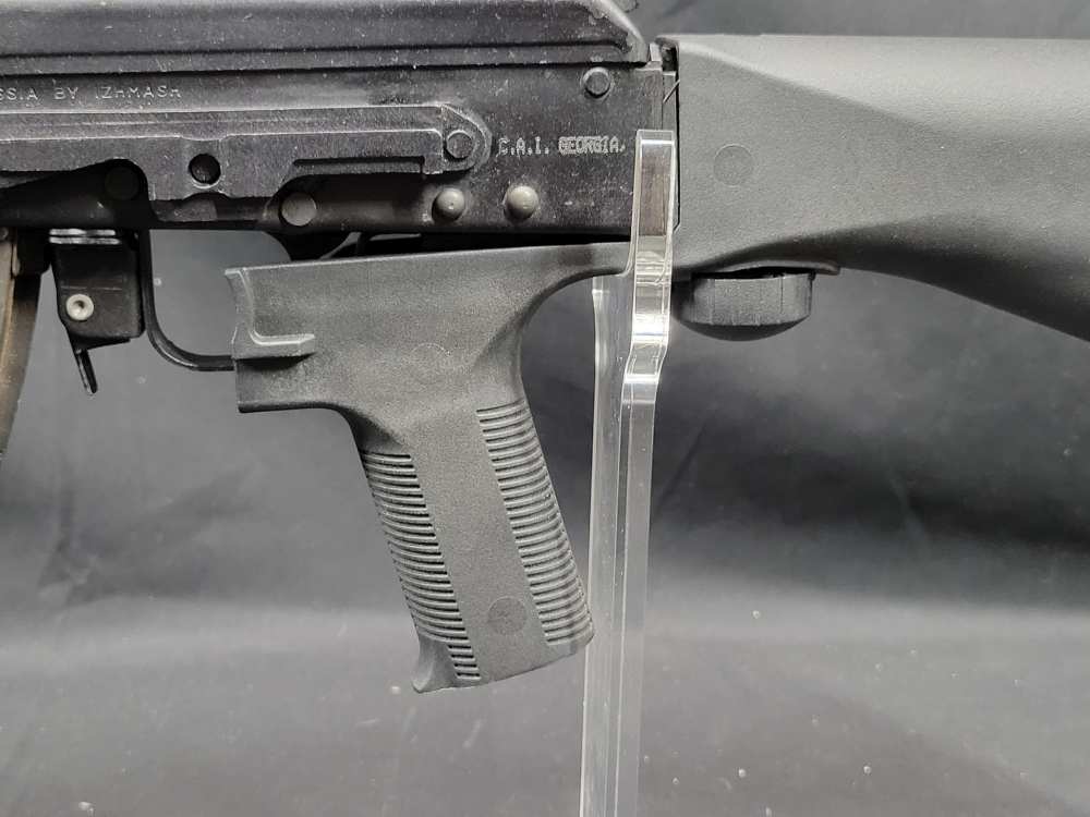 PENNY AUCTION IZHMASH SAIGA AK47 7.62X39 30 RDS BUMP STOCK!-img-35