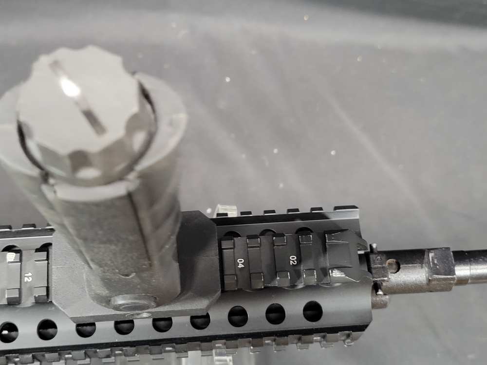 PENNY AUCTION IZHMASH SAIGA AK47 7.62X39 30 RDS BUMP STOCK!-img-26