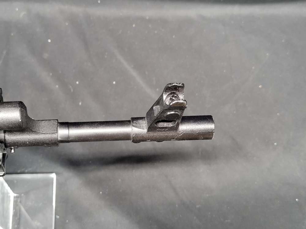 PENNY AUCTION IZHMASH SAIGA AK47 7.62X39 30 RDS BUMP STOCK!-img-33