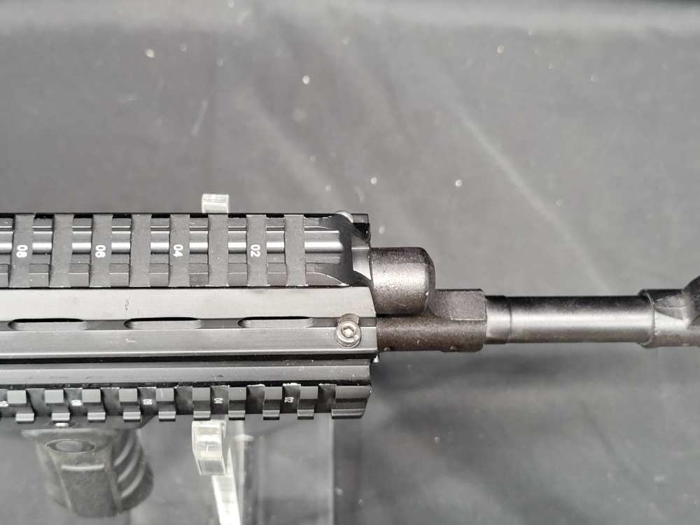 PENNY AUCTION IZHMASH SAIGA AK47 7.62X39 30 RDS BUMP STOCK!-img-32