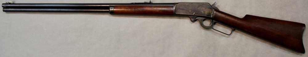 Marlin 1893 .25-36 MFG. 1906-img-0