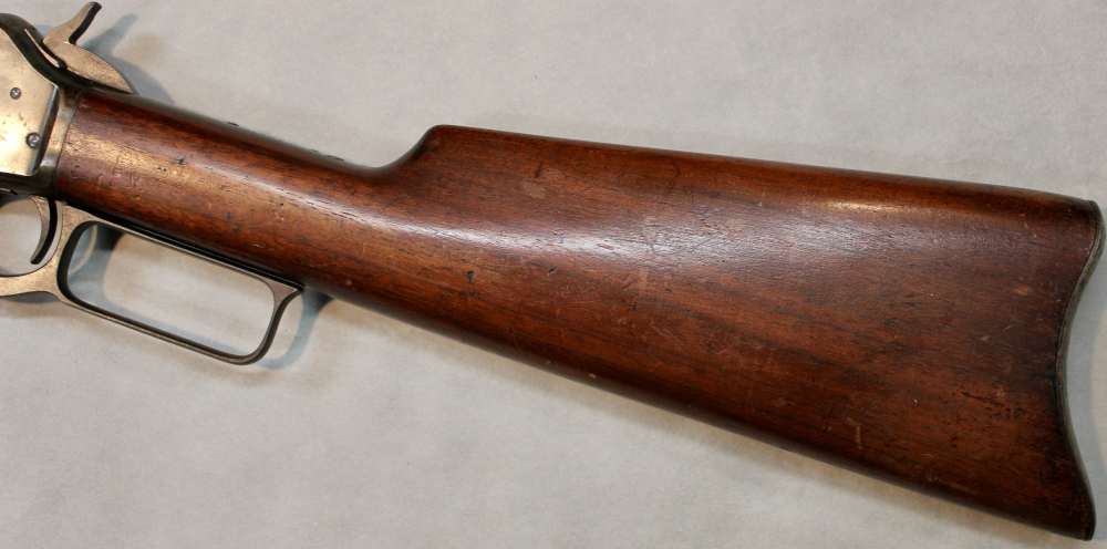 Marlin 1893 .25-36 MFG. 1906-img-1
