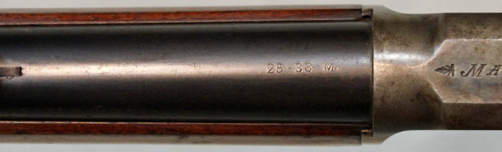 Marlin 1893 .25-36 MFG. 1906-img-16