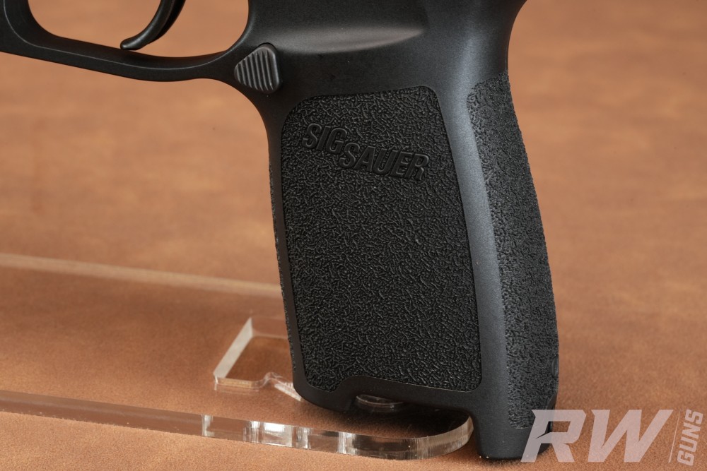 SIG SAUER P320 RXP FULL SIZE 9MM ROMEO1PRO OPTIC 2 MAGS & CASE-img-14