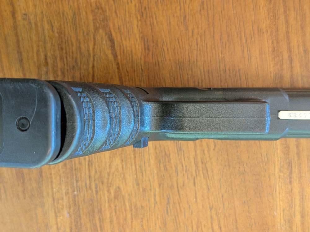 Glock 38 Gen 3 .45 GAP – 2 Mags – Case – 93 Rounds Speer Lawman Ammo-img-19