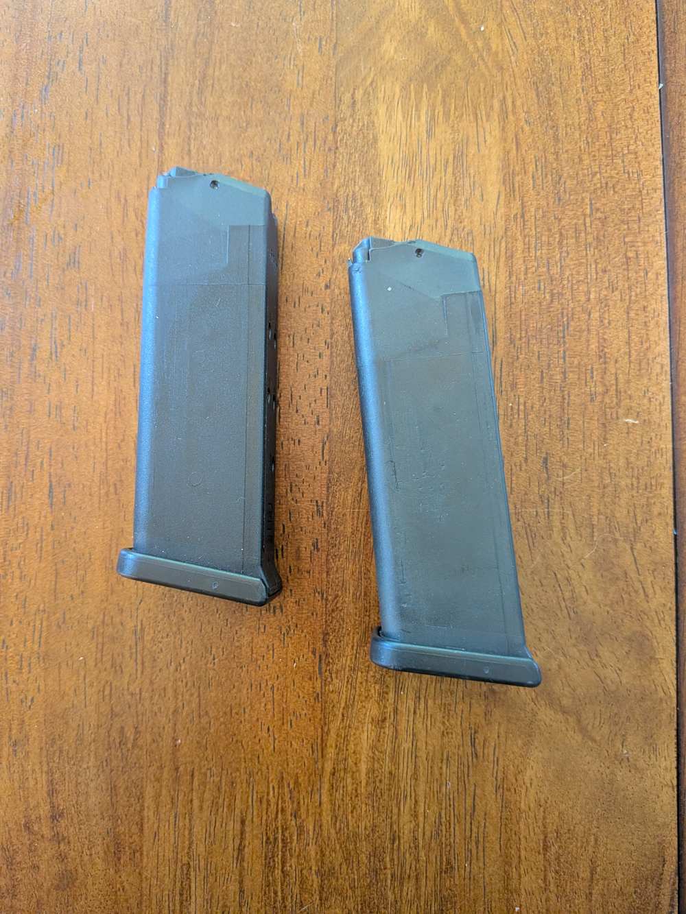 Glock 38 Gen 3 .45 GAP – 2 Mags – Case – 93 Rounds Speer Lawman Ammo-img-32