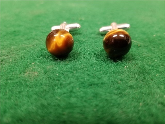 CUSTOM MADE CUFFLINKS, BLASER BOLT ASSEMBLY-img-0