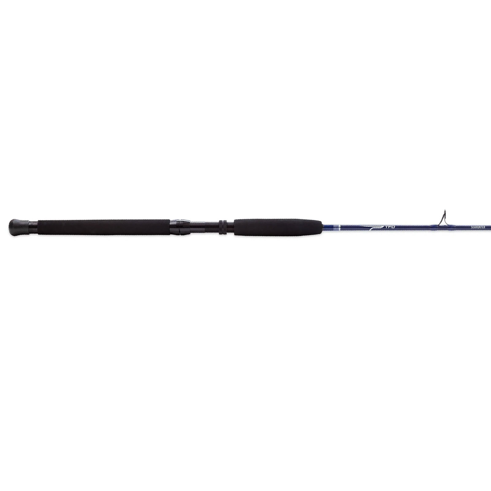 TFO Seahunter 7ft Live Bait 1pc Spinning Rod (TAC-SHC-LB)-img-1