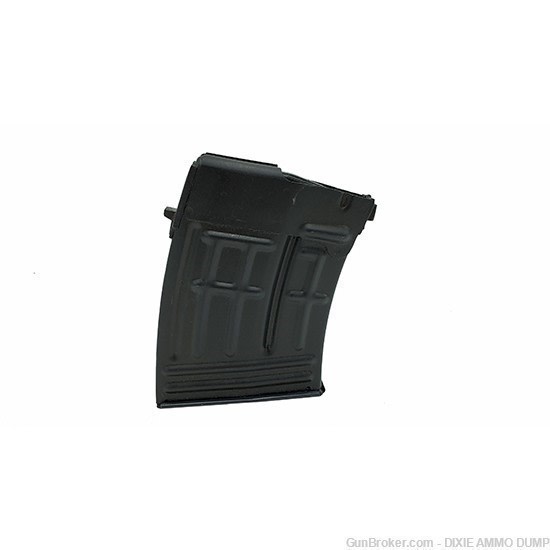 NIB ZAS MAG M91 10RD 7.62x54r magazine-img-0