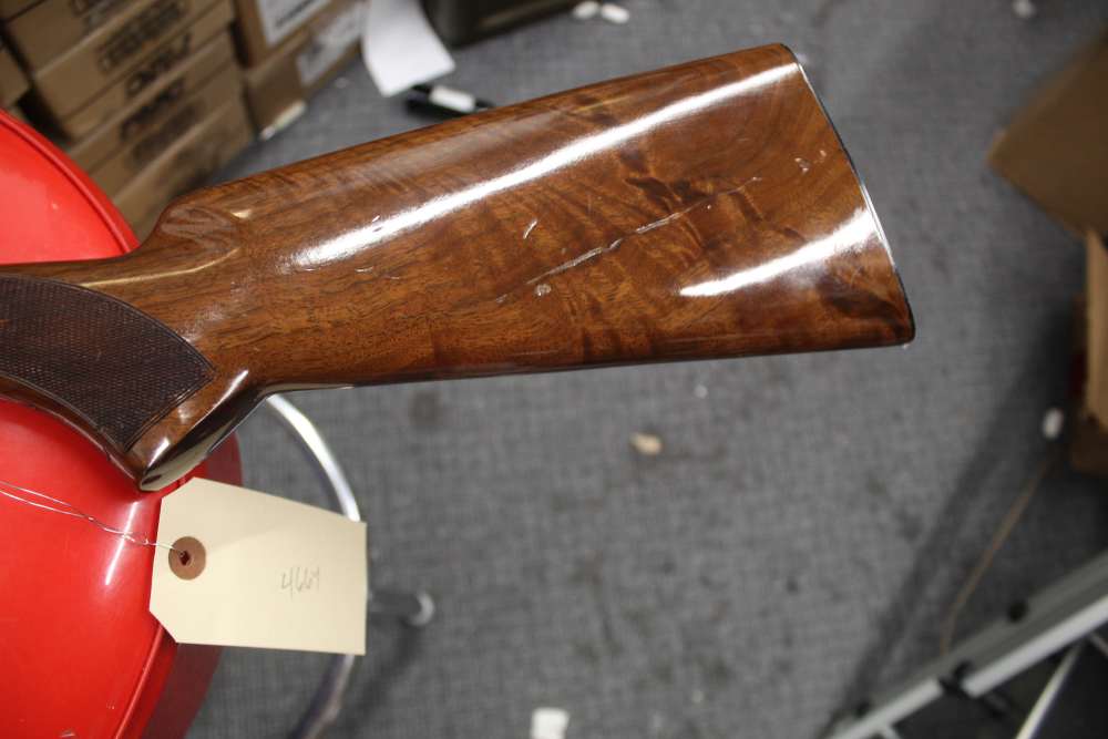 BROWNING GRADE 6 IN 22 CALIBER TAKE DOWN GUN NO RESERVE-img-9