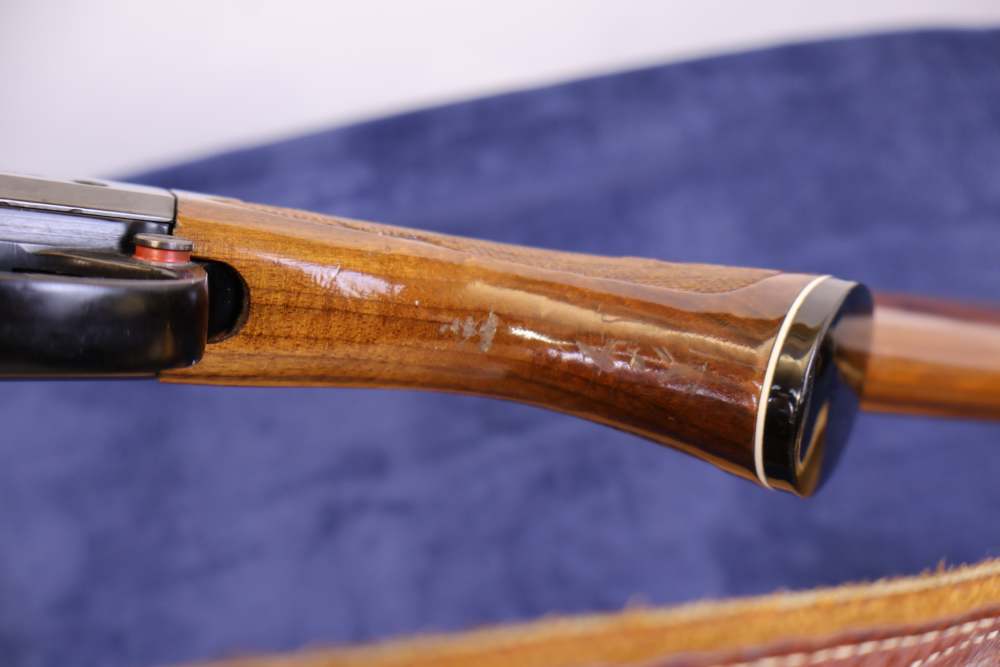 RARE CALIBER VINTAGE REMINGTON MODEL 742 WOODSMASTER 243 WIN SEMI-AUTO-img-25