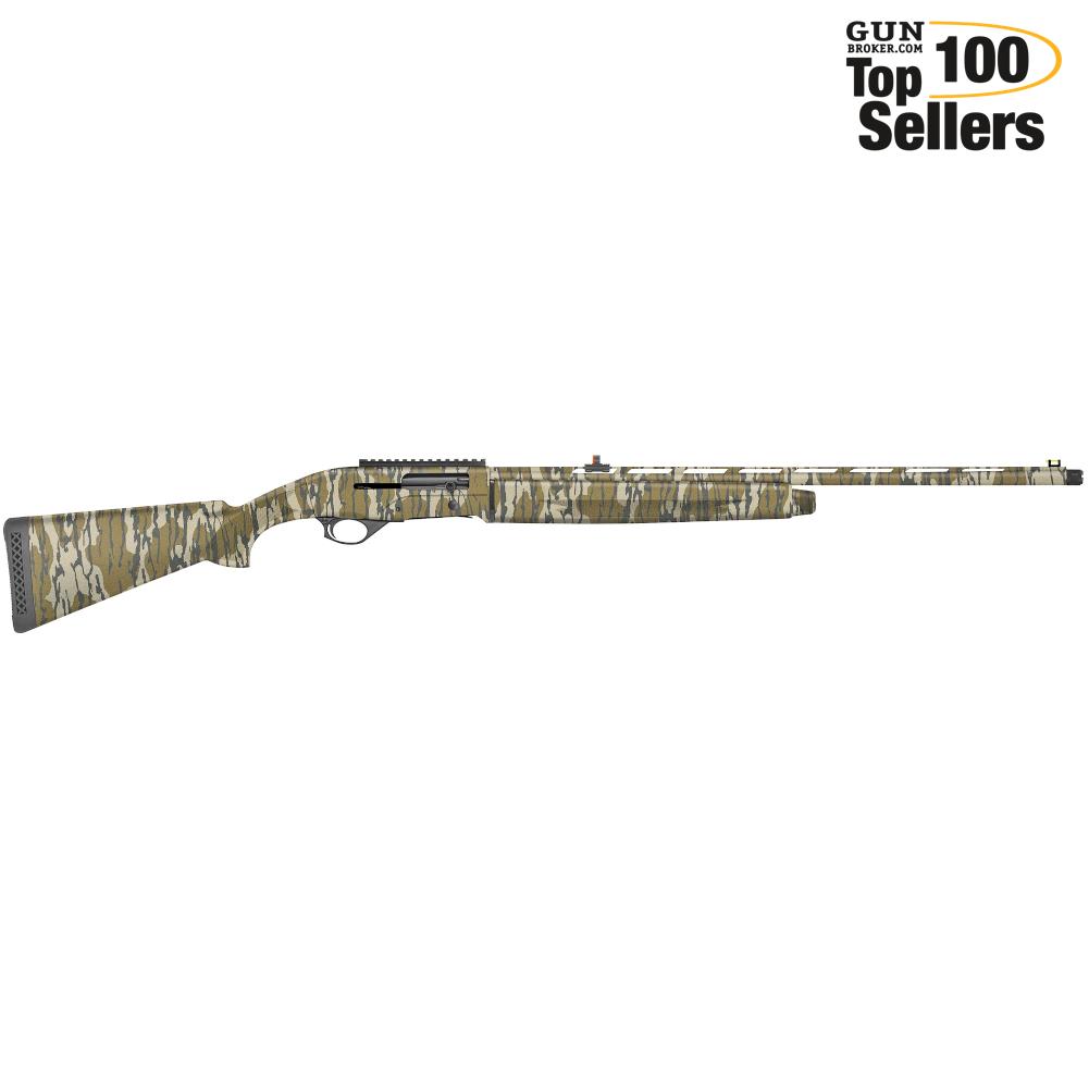 Mossberg SA-410 .410 Bore 26in 4+1rd Semi-Auto Shotgun (75795)-img-0