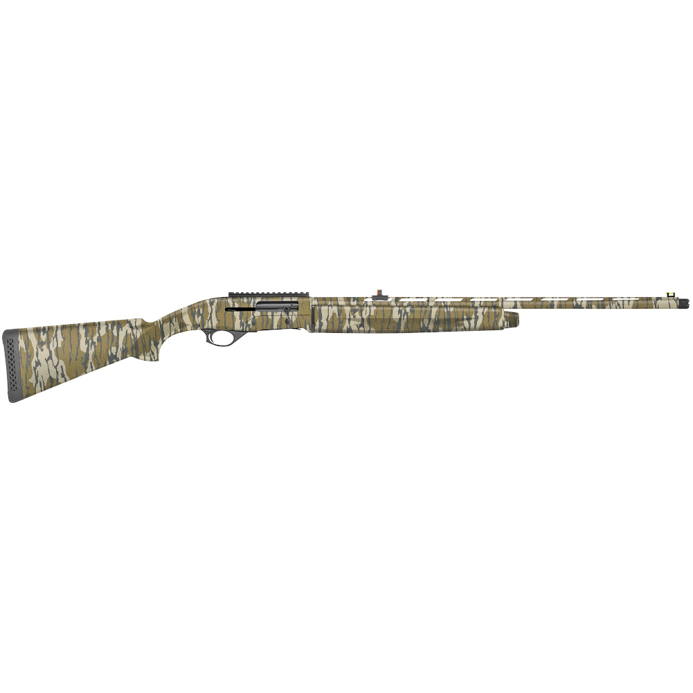 Mossberg SA-410 .410 Bore 26in 4+1rd Semi-Auto Shotgun (75795)-img-1