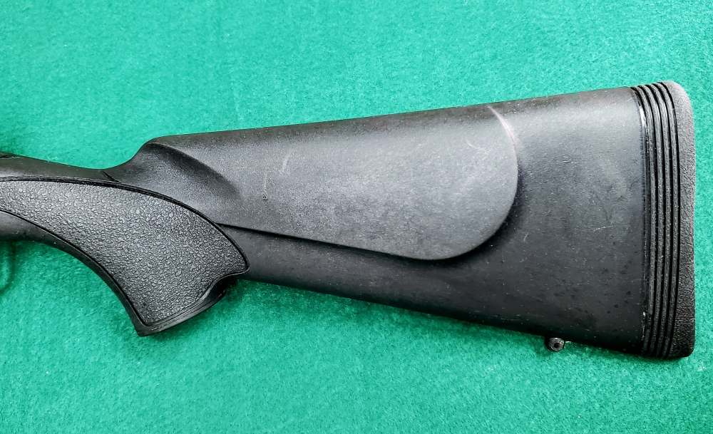 Remington 700 SPS 300 WSM 24" BBL New old stock Penny Auction No Reserve -img-3