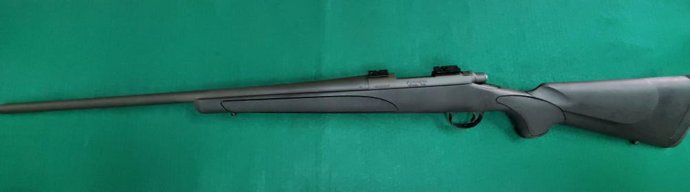 Remington 700 SPS 300 WSM 24" BBL New old stock Penny Auction No Reserve -img-0