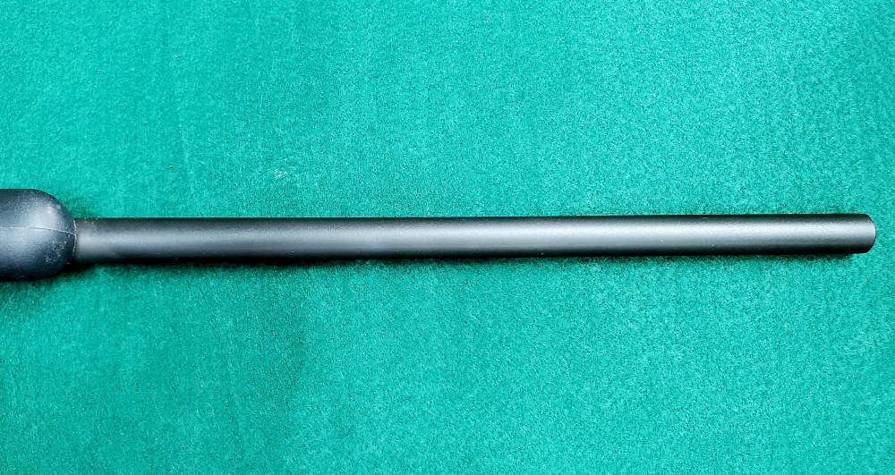 Remington 700 SPS 300 WSM 24" BBL New old stock Penny Auction No Reserve -img-9