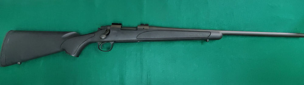 Remington 700 SPS 300 WSM 24" BBL New old stock Penny Auction No Reserve -img-4