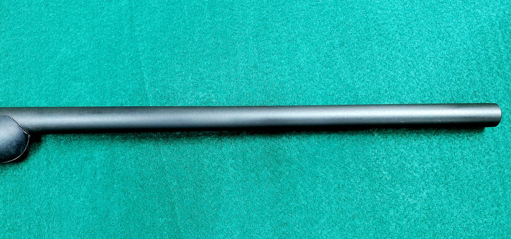Remington 700 SPS 300 WSM 24" BBL New old stock Penny Auction No Reserve -img-5