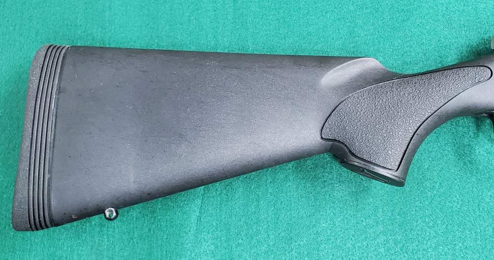 Remington 700 SPS 300 WSM 24" BBL New old stock Penny Auction No Reserve -img-7