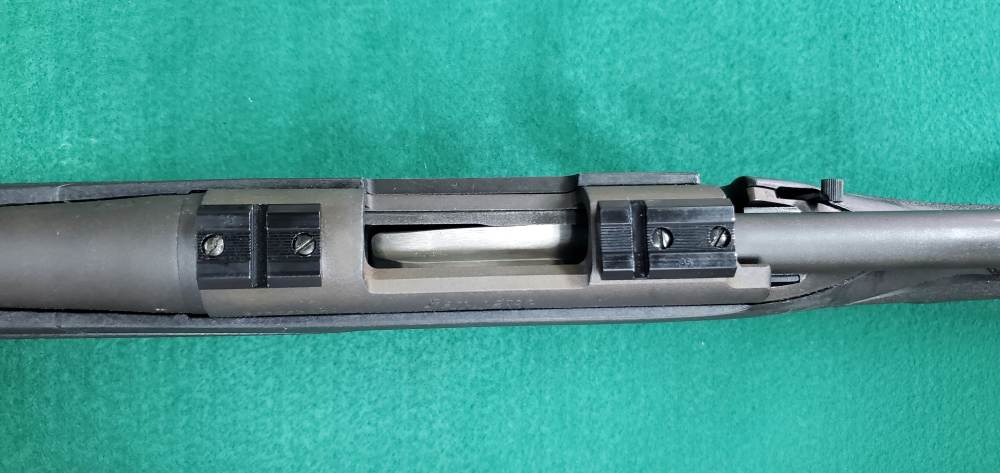 Remington 700 SPS 300 WSM 24" BBL New old stock Penny Auction No Reserve -img-14