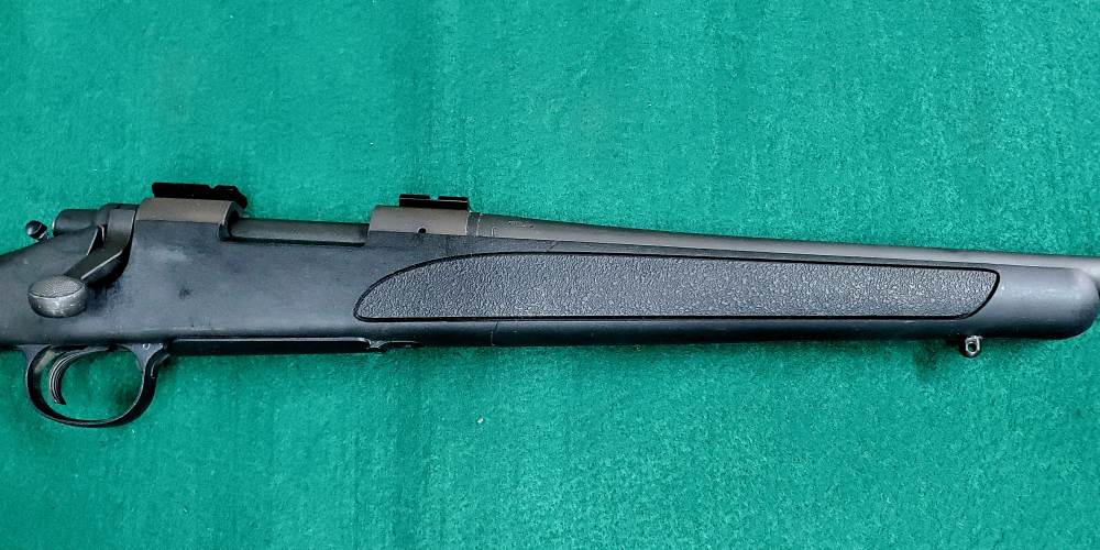 Remington 700 SPS 300 WSM 24" BBL New old stock Penny Auction No Reserve -img-6