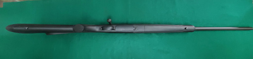 Remington 700 SPS 300 WSM 24" BBL New old stock Penny Auction No Reserve -img-8