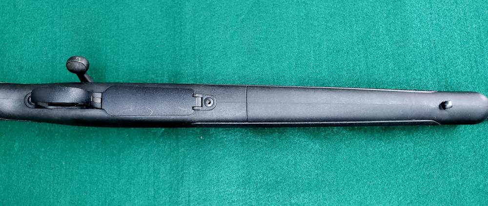 Remington 700 SPS 300 WSM 24" BBL New old stock Penny Auction No Reserve -img-10
