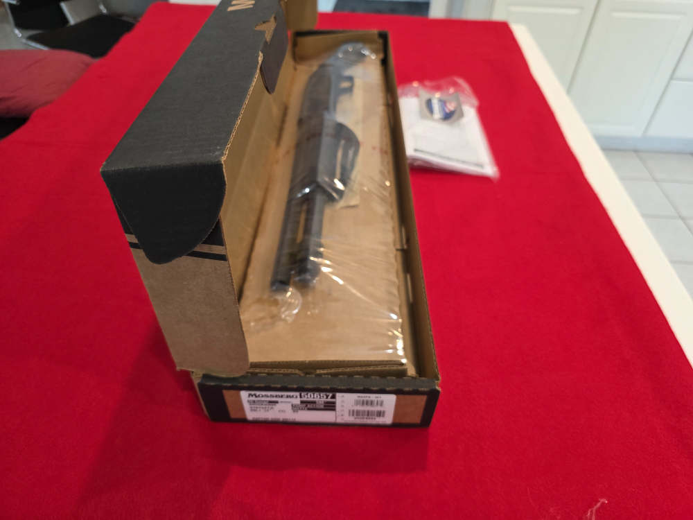 Shockwave LNIB, Never Unpacked-img-3
