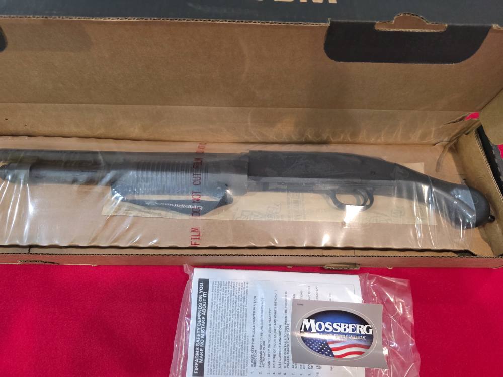 Shockwave LNIB, Never Unpacked-img-4