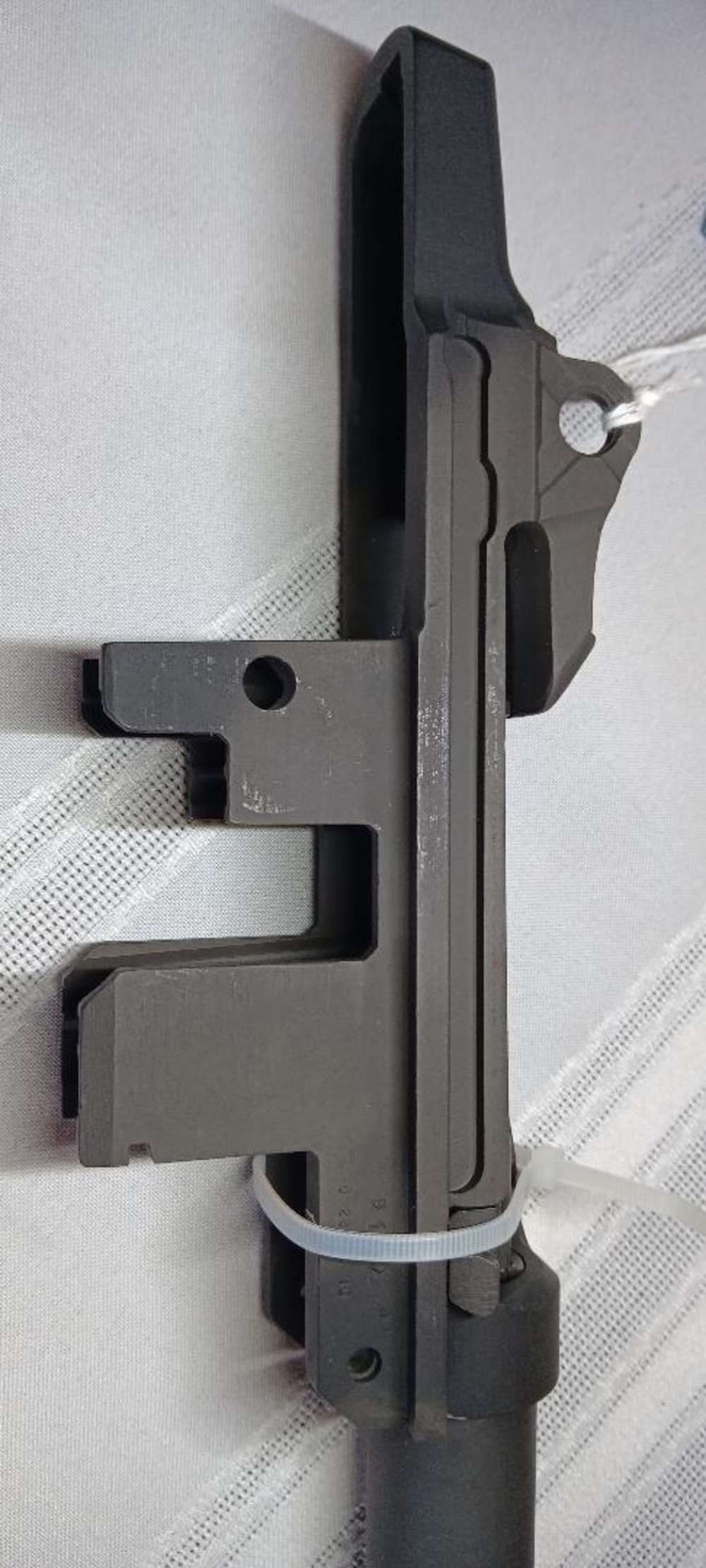 M1 Garand Barreled Receiver with Bolt 30-06-img-7
