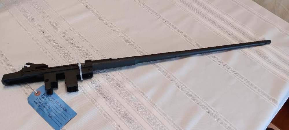 M1 Garand Barreled Receiver with Bolt .308-img-7
