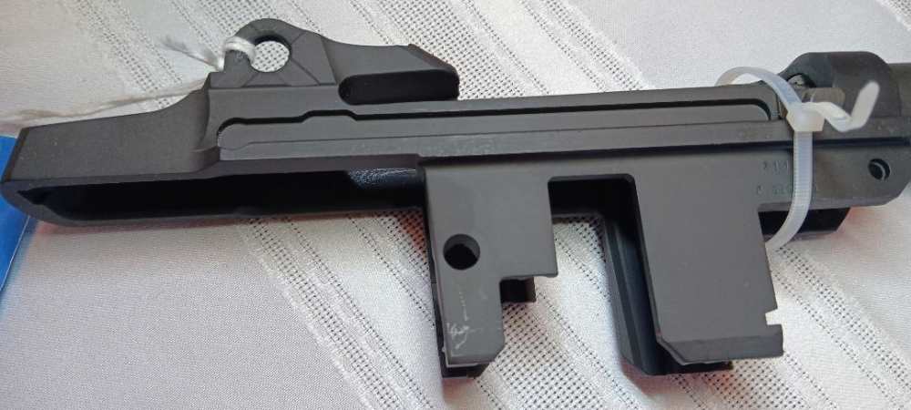 M1 Garand Barreled Receiver with Bolt .308-img-5