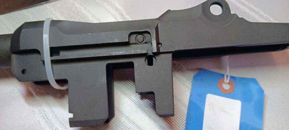 M1 Garand Barreled Receiver with Bolt .308-img-6