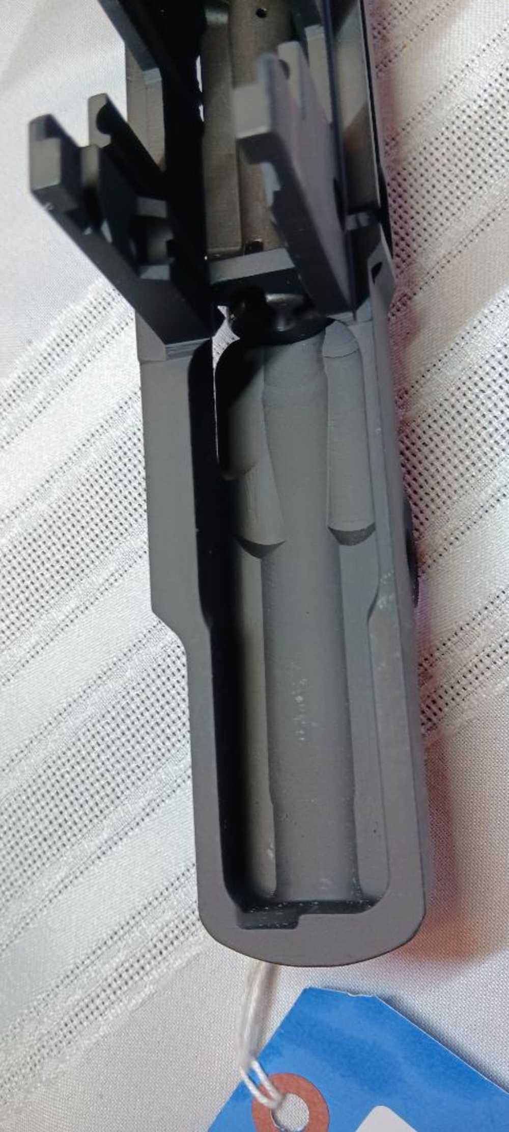 M1 Garand Barreled Receiver with Bolt .308-img-8