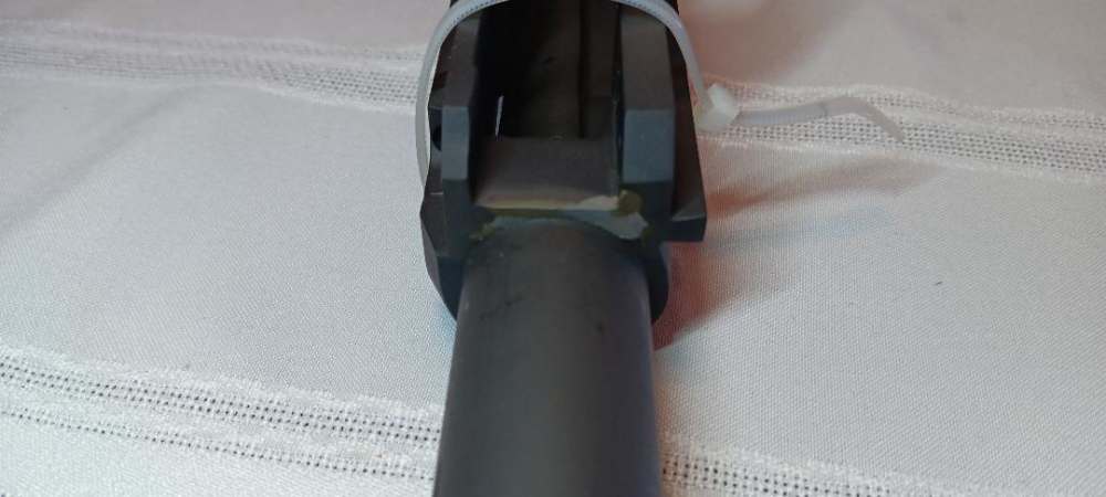 M1 Garand Barreled Receiver with Bolt .308-img-4