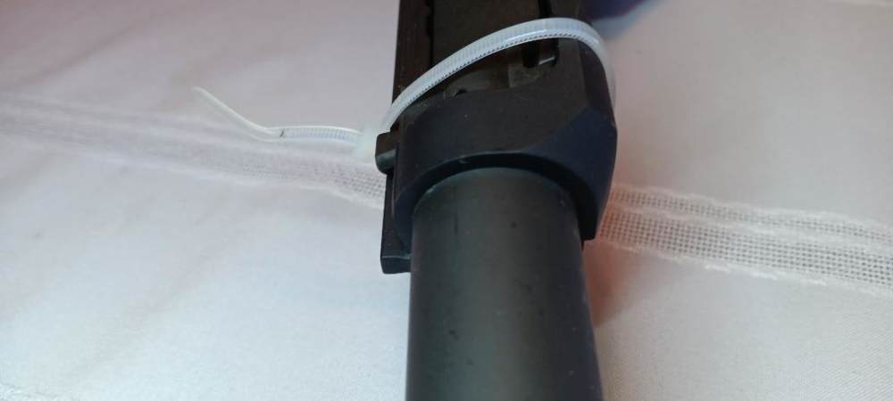 M1 Garand Barreled Receiver with Bolt .308-img-3