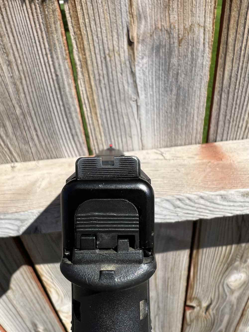 GLOCK G34 GEN 5 9MM W/PERFORMANCE TRIGGER-img-11