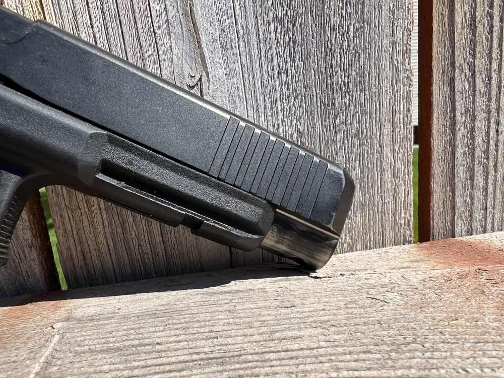 GLOCK G34 GEN 5 9MM W/PERFORMANCE TRIGGER-img-3