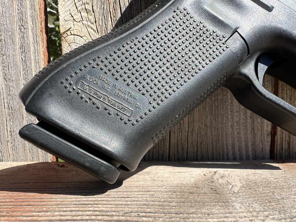 GLOCK G34 GEN 5 9MM W/PERFORMANCE TRIGGER-img-1