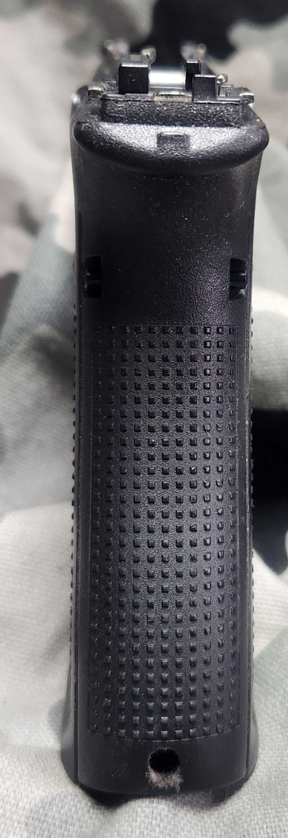 Glock 17 Gen 5 Complete Frame 9MM Used 702 Discontinued -img-8